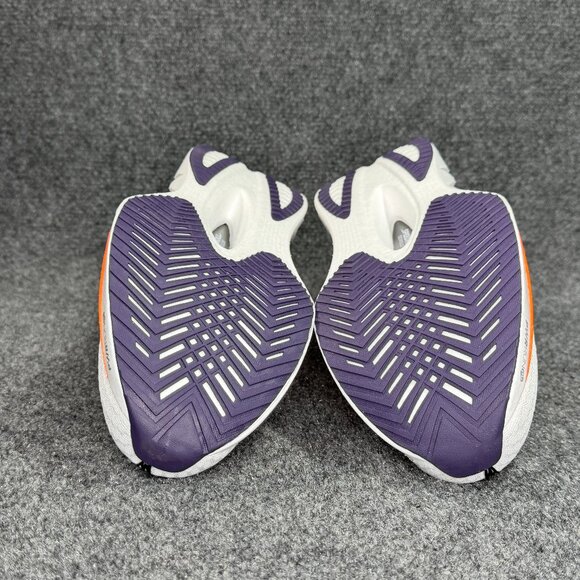 Saucony Endorphin Pro 4 Running Shoes Men's Size 10 White Athletic Run Training - Picture 11 of 12